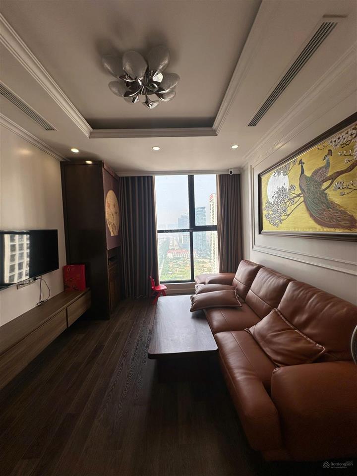 Cho thuê 3pn 93m² sunshine riverside view nội khu thoáng mát  20 triệu/tháng
