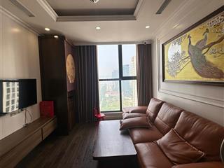 Cho thuê 3pn 93m² sunshine riverside view nội khu thoáng mát  20 triệu/tháng