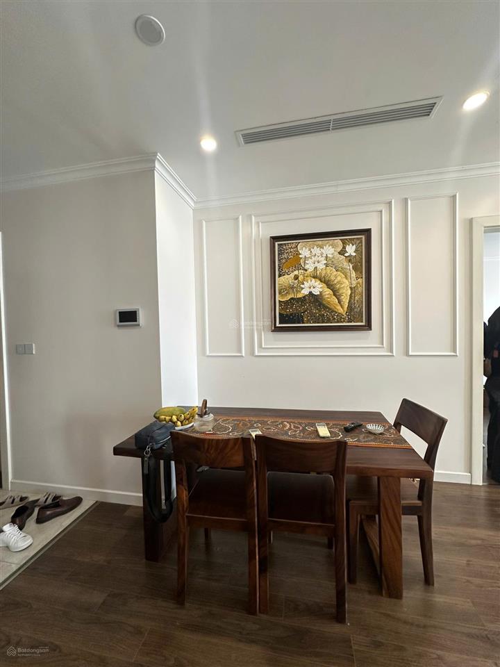 Cho thuê 3pn 93m² sunshine riverside view nội khu thoáng mát  20 triệu/tháng