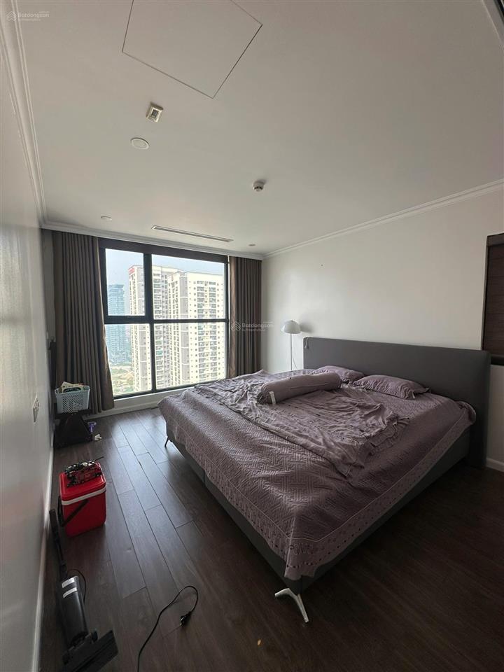 Cho thuê 3pn 93m² sunshine riverside view nội khu thoáng mát  20 triệu/tháng