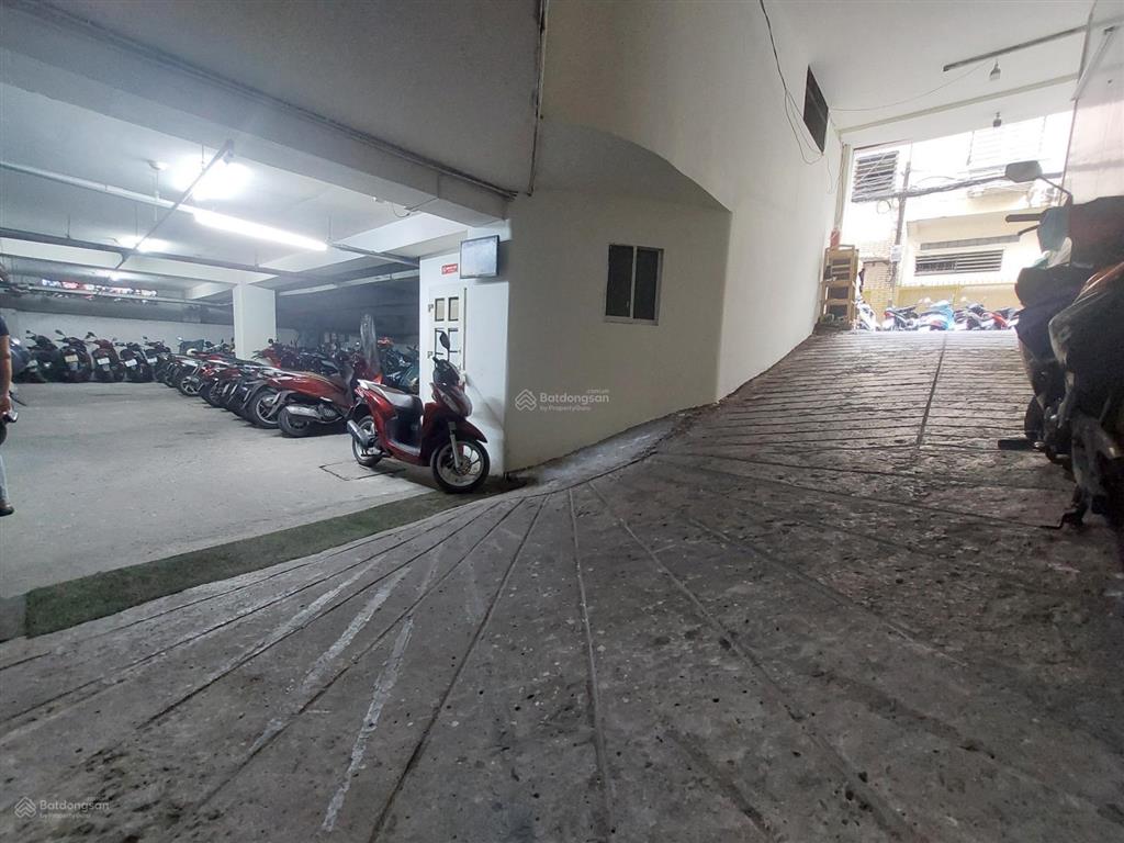 Giá tham khảo tốt trong khu vực quận 1! văn phòng 200m² giá 39 triệu/tháng