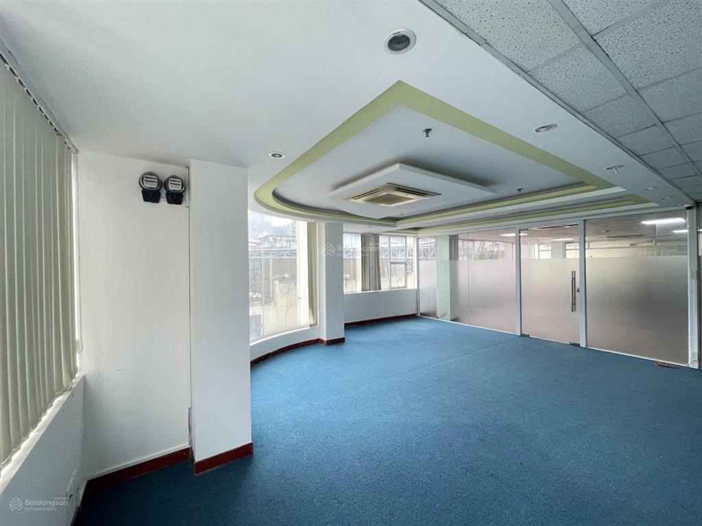 Giá tham khảo tốt trong khu vực quận 1! văn phòng 200m² giá 39 triệu/tháng