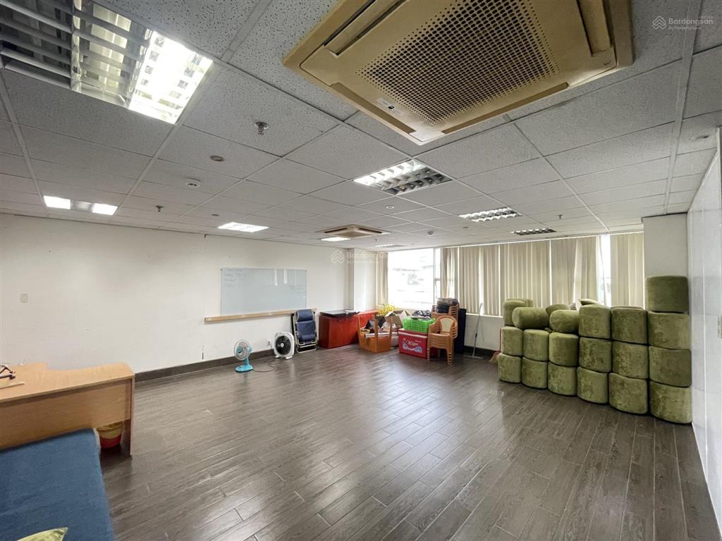 Giá tham khảo tốt trong khu vực quận 1! văn phòng 200m² giá 39 triệu/tháng