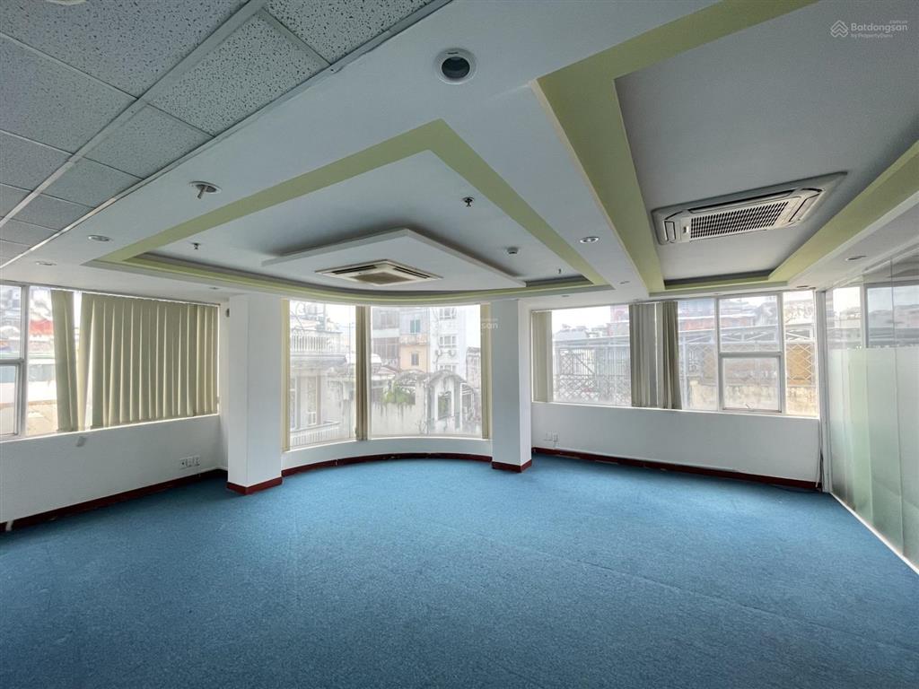 Giá tham khảo tốt trong khu vực quận 1! văn phòng 200m² giá 39 triệu/tháng