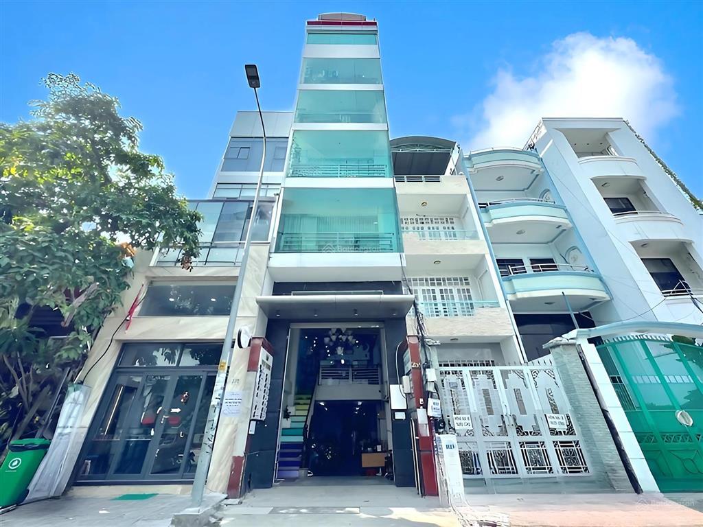 Văn phòng 7 triệu/th có nội thất cho 6 người rẻ nhất quận 1
