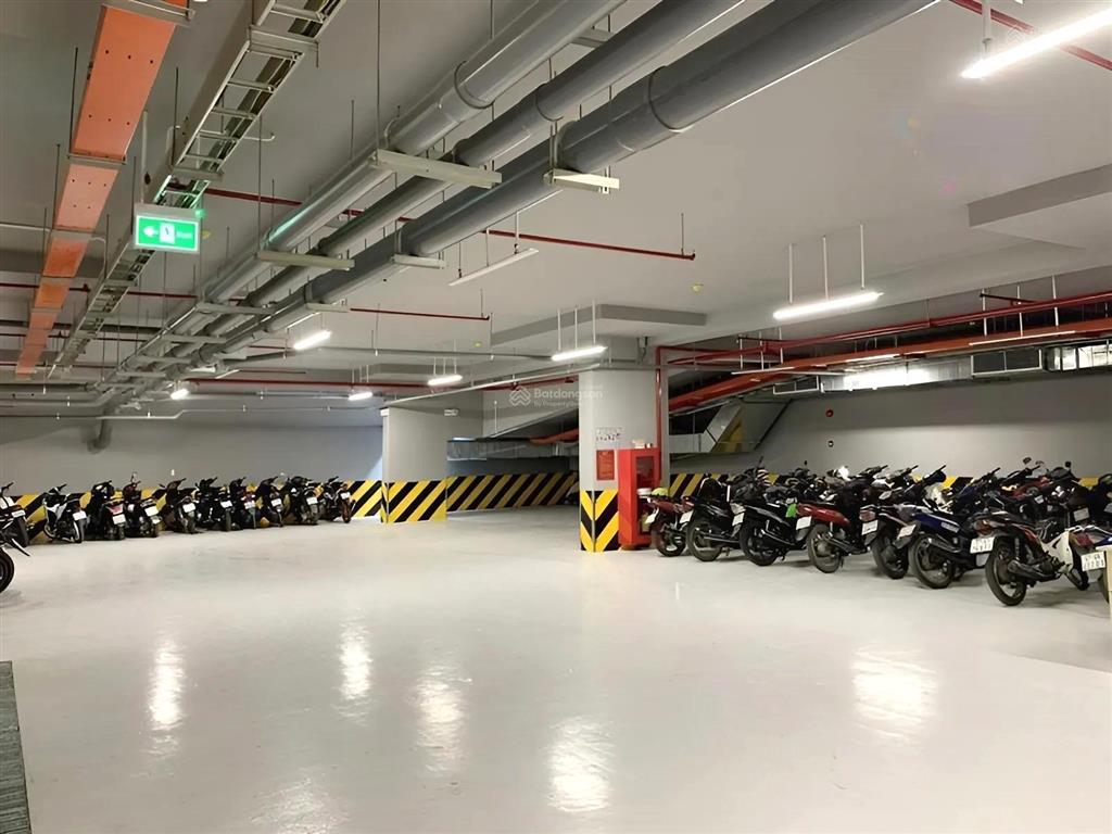 Duy nhất! văn phòng 500m2, giá 340 nghin/m2/tháng  cao ốc mộc gia