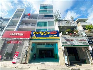 Văn phỏng rẻ nhất phú nhuận | 25m2 chỉ 5 triệu/th