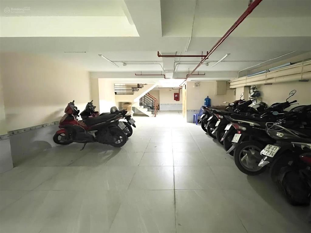 Văn phòng giá tham khảo tốt trong khu vực phú nhuận | 25m2 chỉ 5 triệu/th