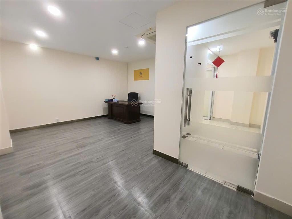 Văn phòng giá tham khảo tốt trong khu vực phú nhuận | 25m2 chỉ 5 triệu/th