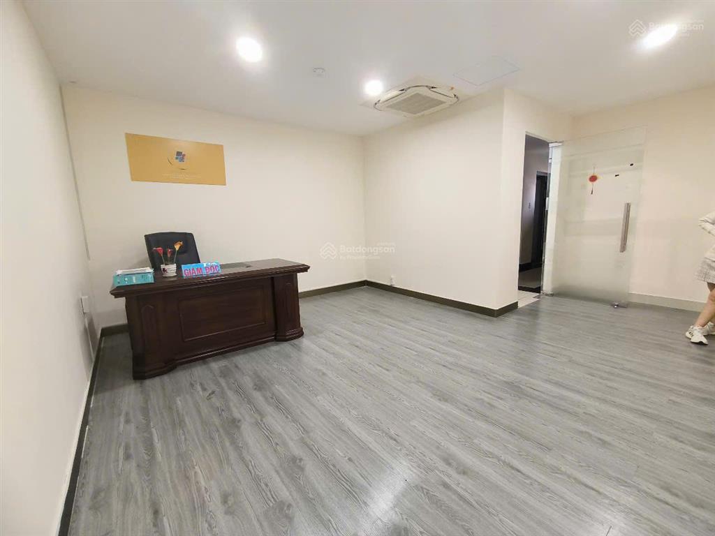 Văn phòng giá tham khảo tốt trong khu vực phú nhuận | 25m2 chỉ 5 triệu/th
