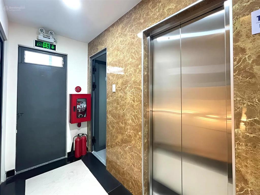 Văn phòng giá tham khảo tốt trong khu vực phú nhuận | 25m2 chỉ 5 triệu/th