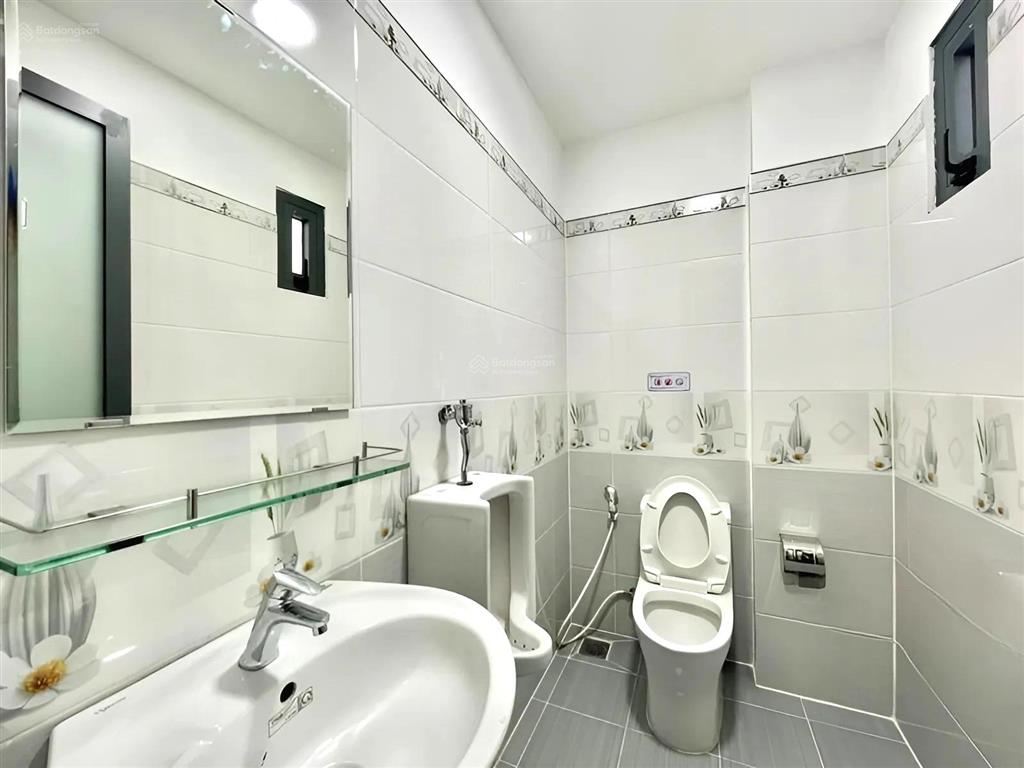 Văn phòng giá tham khảo tốt trong khu vực phú nhuận | 25m2 chỉ 5 triệu/th
