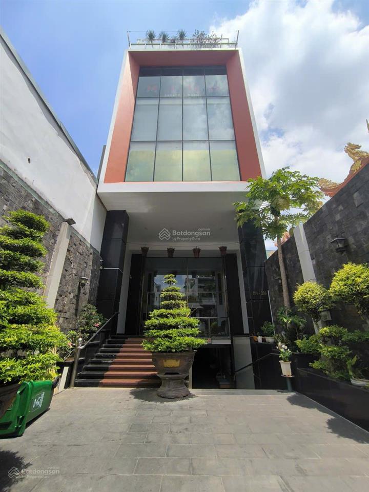 Rẻ nhất tân bình ! văn phòng 120m2, giá 18 triệu/th  206 võ thành trang