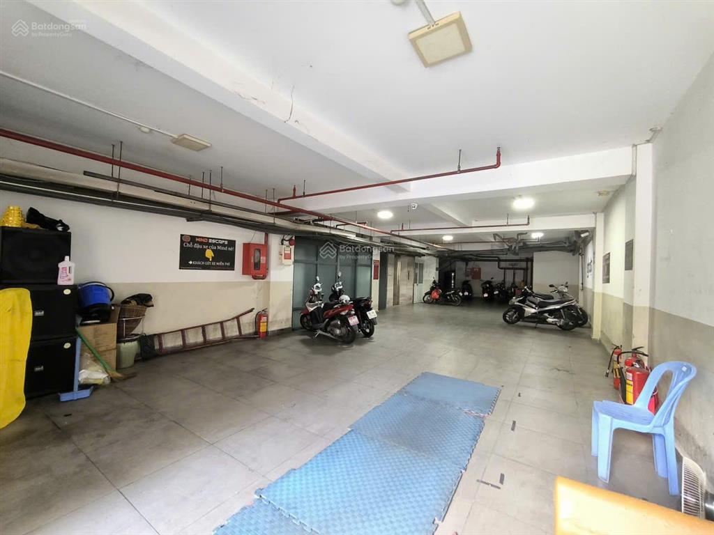 Rẻ nhất tân bình ! văn phòng 120m2, giá 18 triệu/th  206 võ thành trang