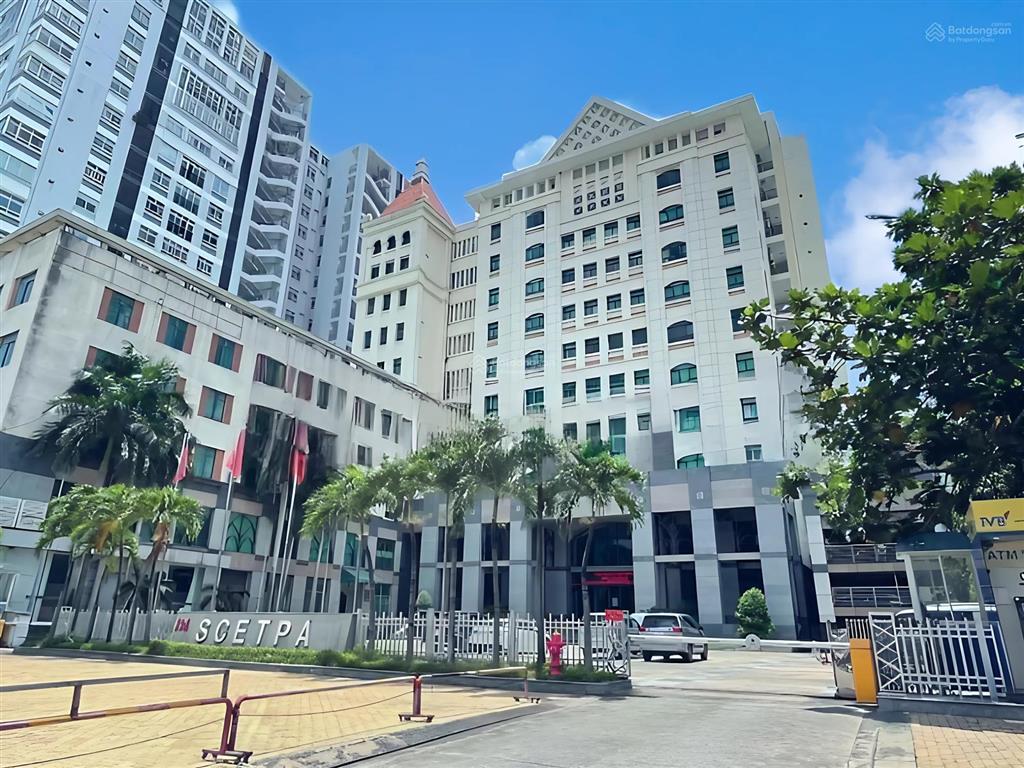Sàn khủng giá tốt 755m² giá 220 triệu/tháng