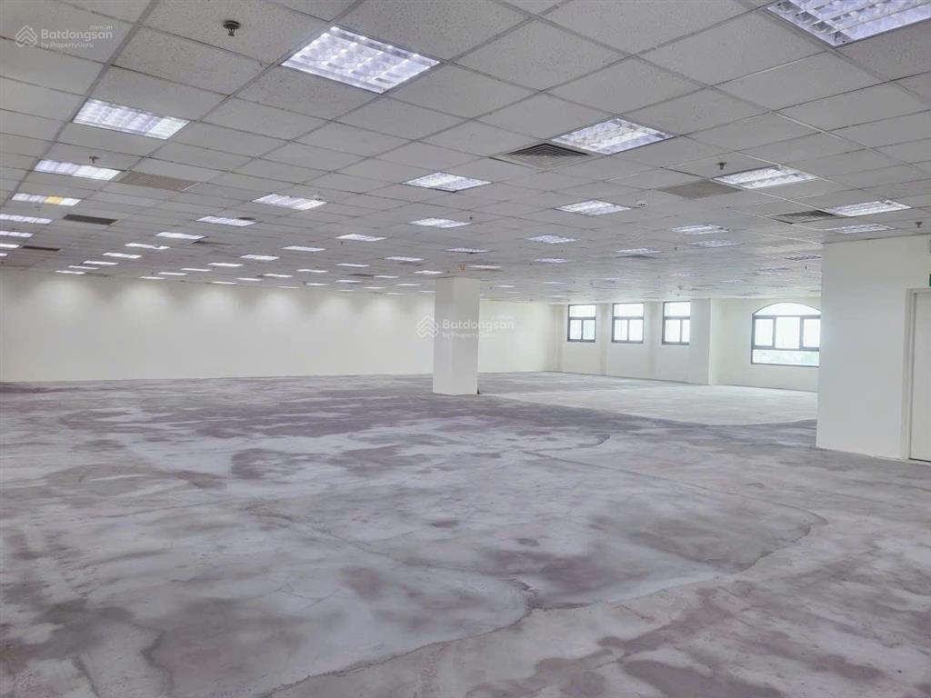 Sàn khủng giá tốt 755m² giá 220 triệu/tháng