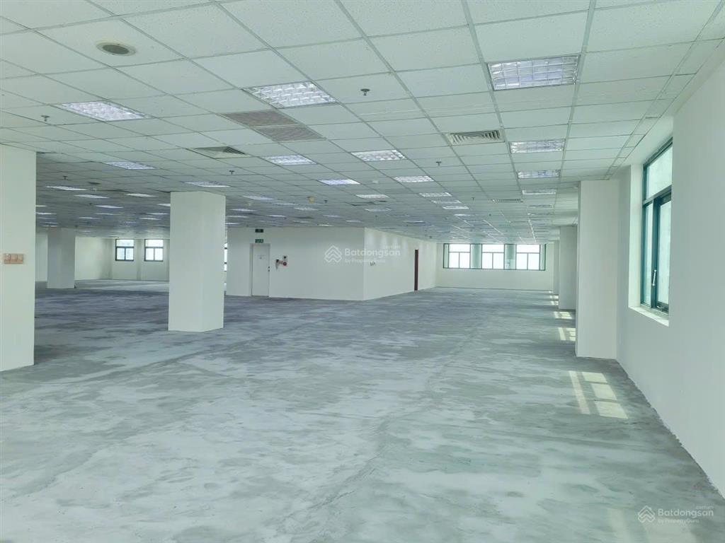 Sàn khủng giá tốt 755m² giá 220 triệu/tháng