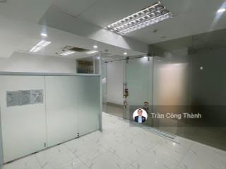 Văn phòng quận 3 diện tích 30m² | 12 triệu (bao gồm thuế vat và phí quản lý)