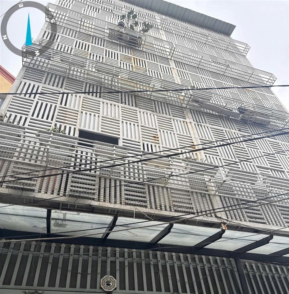 Cho thuê nr tại lam sơn, 114 triệu, 250m2, 19pn, 19wc, giá tốt