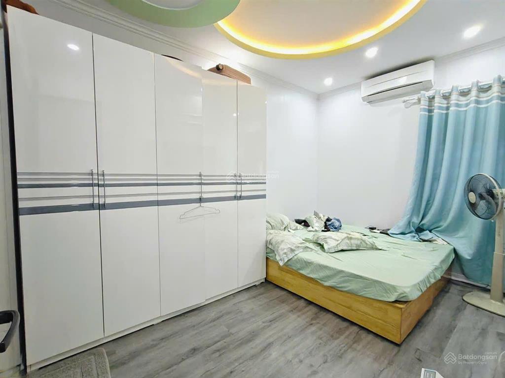 Tôi cần bán gấp căn nhà hẻm ô tô nằm ở lê quang định, p1, gò vấp  62m2  giá 3tỷ350