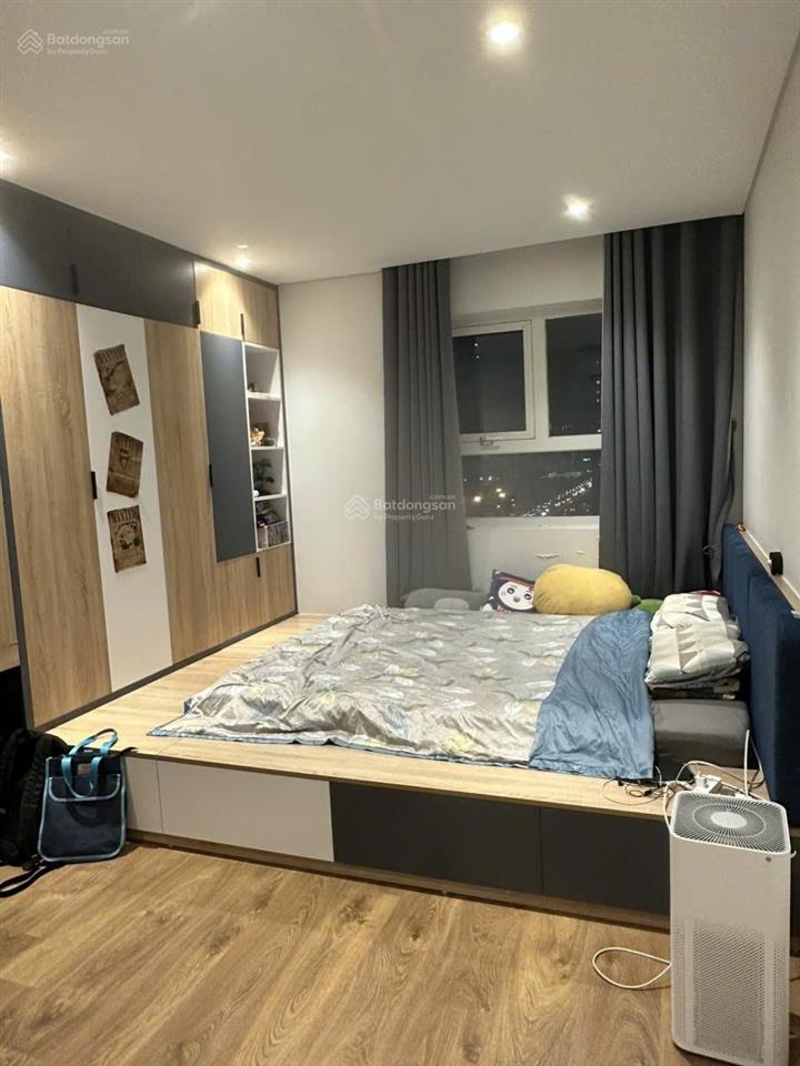 Chính chủ bán căn 2 ngủ 66m2 tòa a imperia garden, full đồ, bc đông nam. giá 8 tỷ