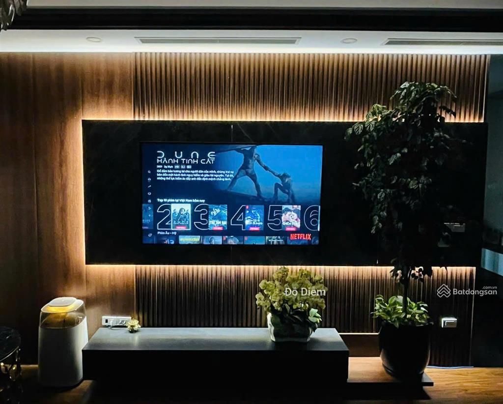 Bán căn hộ chung cư handi resco lê văn lương, 3 ngủ 168m2, full đồ. giá 16.1 tỷ.  0337 868 ***