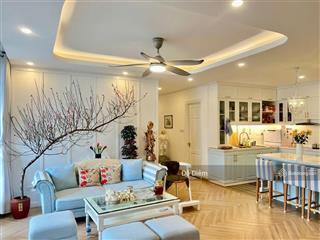 Chính chủ bán nhanh căn 3 ngủ 102.2m2 tòa phú gia residence nguyễn huy tưởng, full đồ. giá 9.2 tỷ