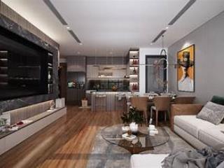 Chính chủ bán căn 112m2 3 ngủ tòa b ct2 viettel the light trung văn, giá 9.5 tỷ.  0337 868 ***