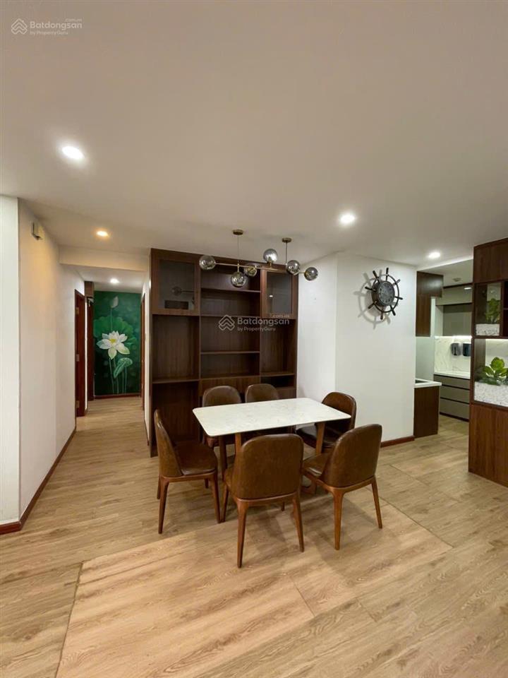 3pn 110m2 hagl lake view full hafele, sẵn dòng tiền 13tr/tháng