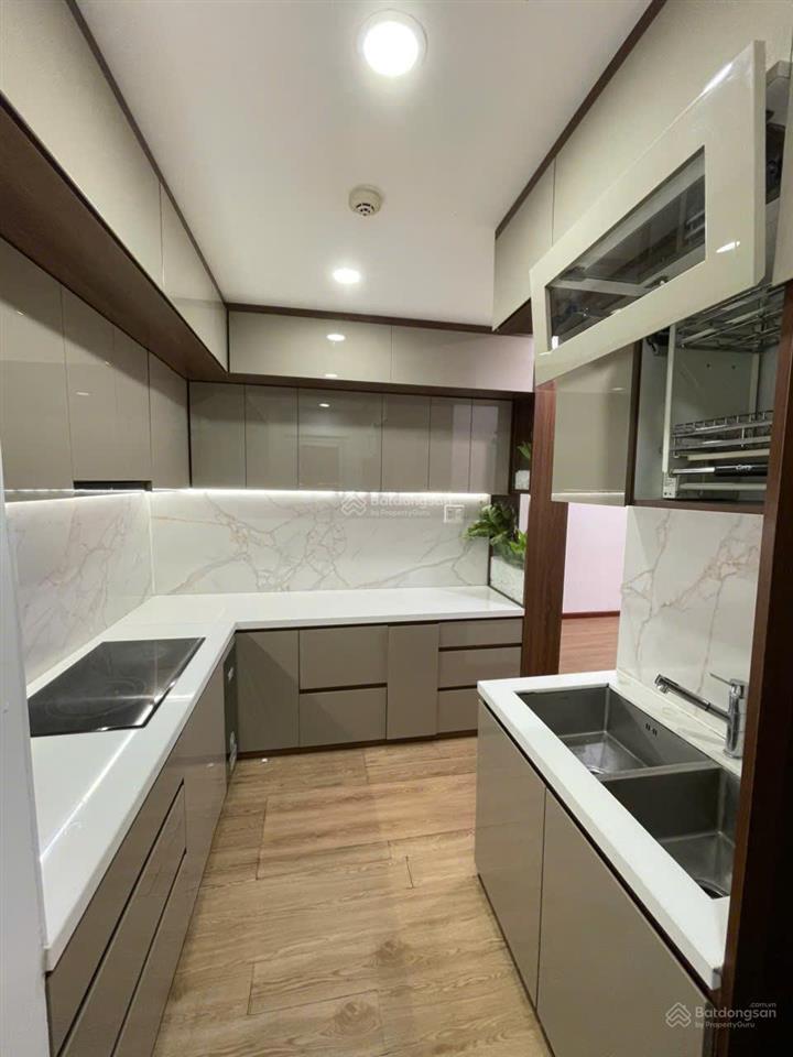 3pn 110m2 hagl lake view full hafele, sẵn dòng tiền 13tr/tháng