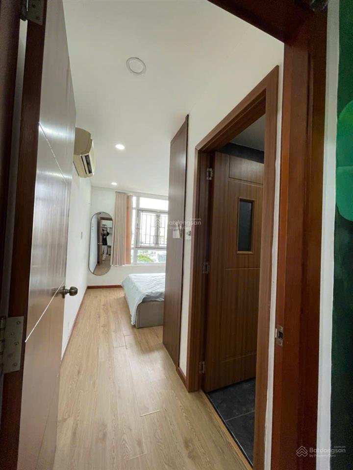 3pn 110m2 hagl lake view full hafele, sẵn dòng tiền 13tr/tháng