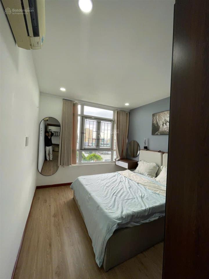 3pn 110m2 hagl lake view full hafele, sẵn dòng tiền 13tr/tháng