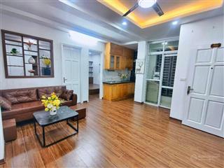 Bán căn hộ ccmini khương đình dt 65m