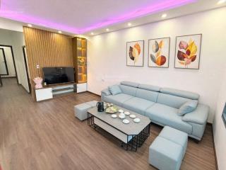 Bán căn hộ tập thể đường giáp nhất, quan nhân