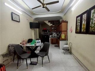 Bán nhà kiến hưng hà đông dt 36m