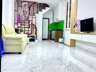 Nhà mới khương trung 4 tầng 3 ngủ ở luôn trung tâm thanh xuân, gần hồ, sát vành đai 2.5 đang mở