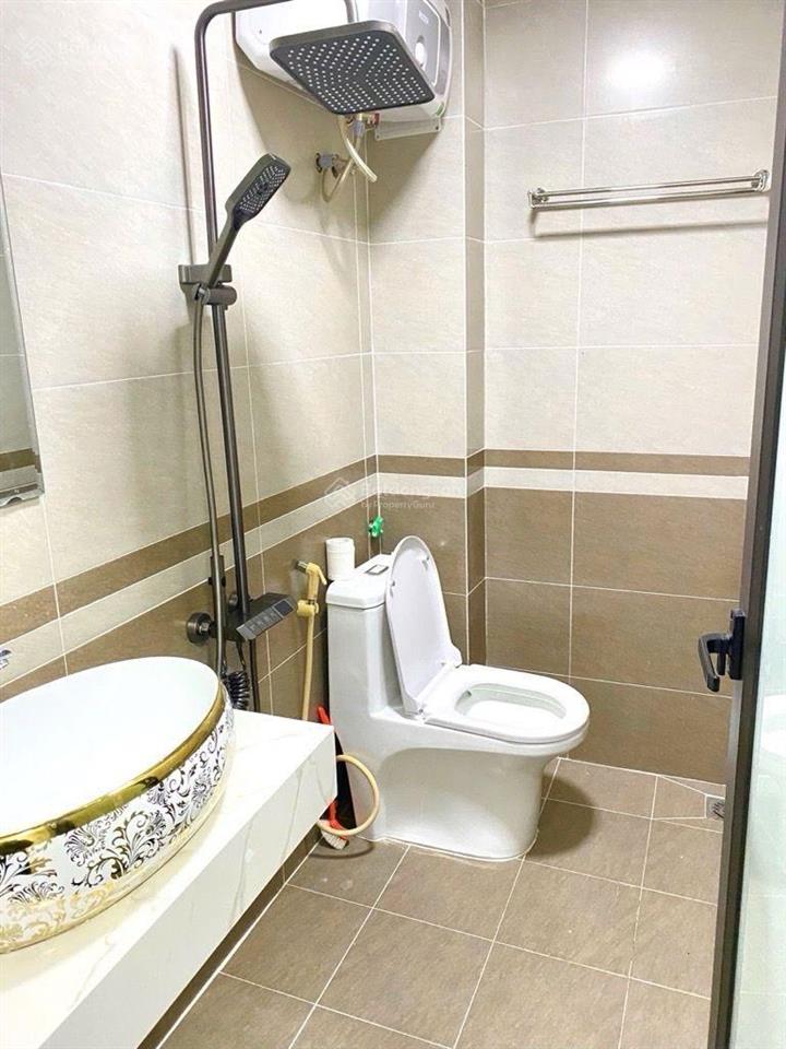 Nhà mới khương trung 4 tầng 3 ngủ ở luôn trung tâm thanh xuân, gần hồ, sát vành đai 2.5 đang mở