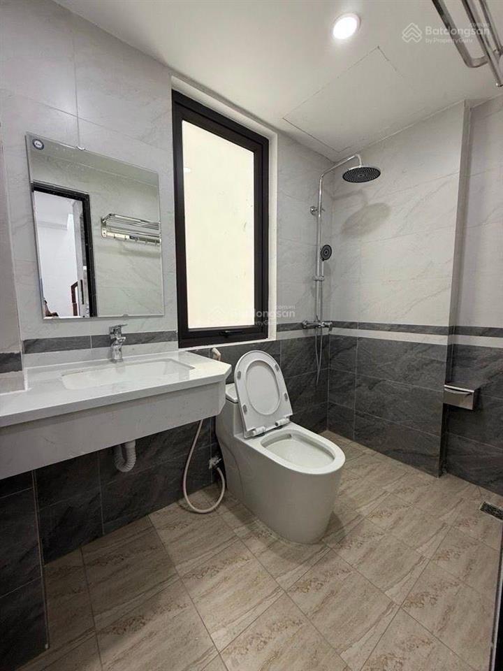 Vũ tông phan, định công vị trí siêu đẹp  giá 9 tỷ  6 tầng thang máy mới koong, đẹp long lanh