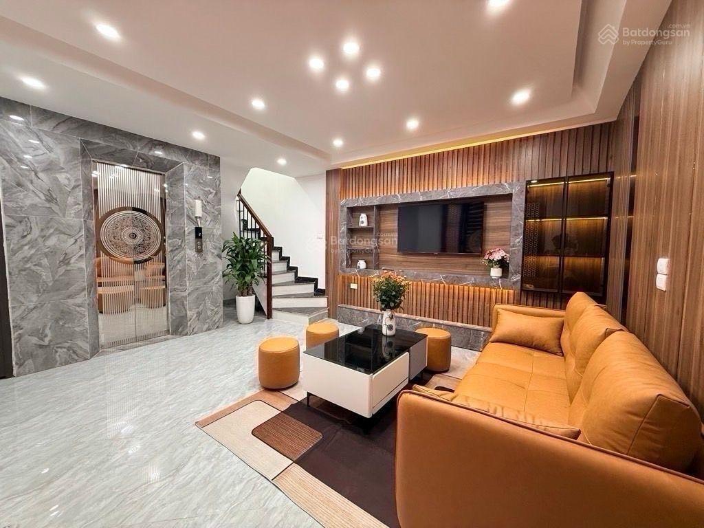 Vũ tông phan, định công vị trí siêu đẹp  giá 9 tỷ  6 tầng thang máy mới koong, đẹp long lanh