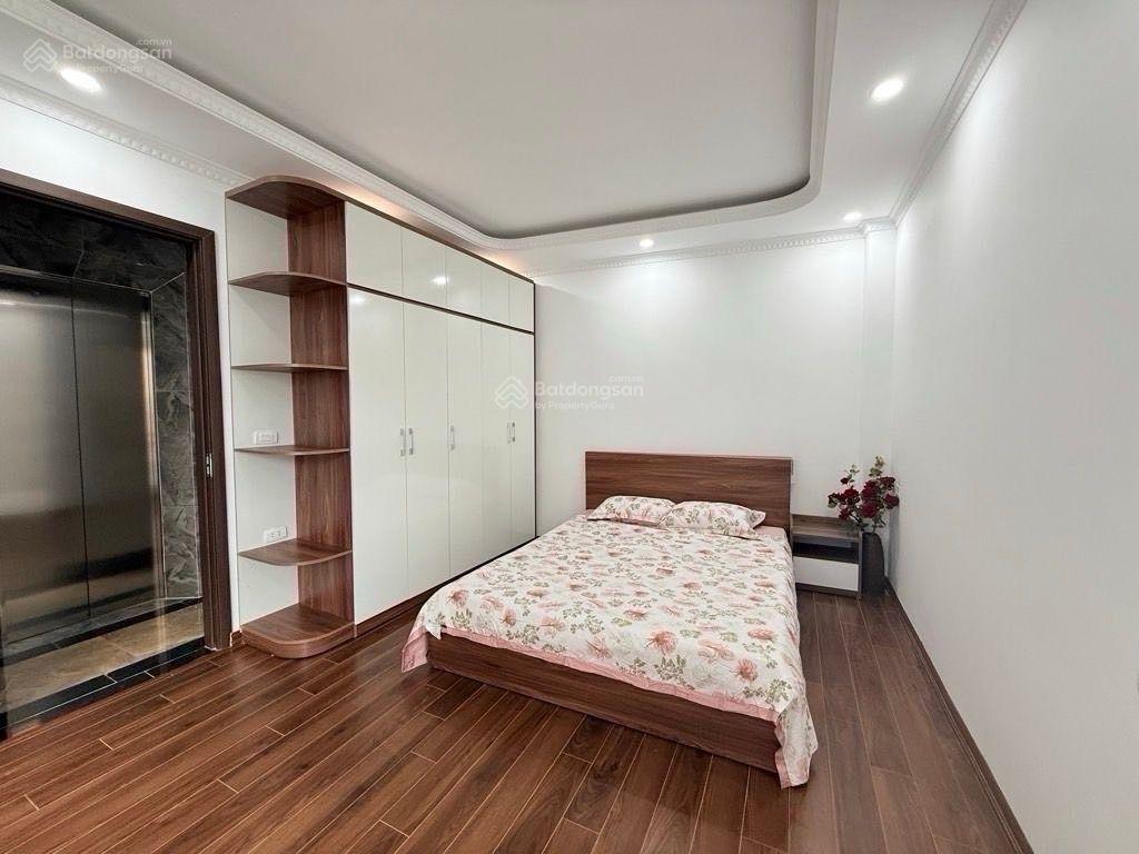 Vũ tông phan, định công vị trí siêu đẹp  giá 9 tỷ  6 tầng thang máy mới koong, đẹp long lanh