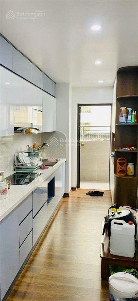 Bán căn hộ chung cư cao cấp hoàng đạo thúy dt 120m 3 ngủ