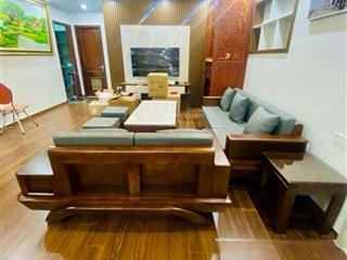 Bán căn hộ chung cư cao cấp hoàng đạo thúy dt 120m 3 ngủ