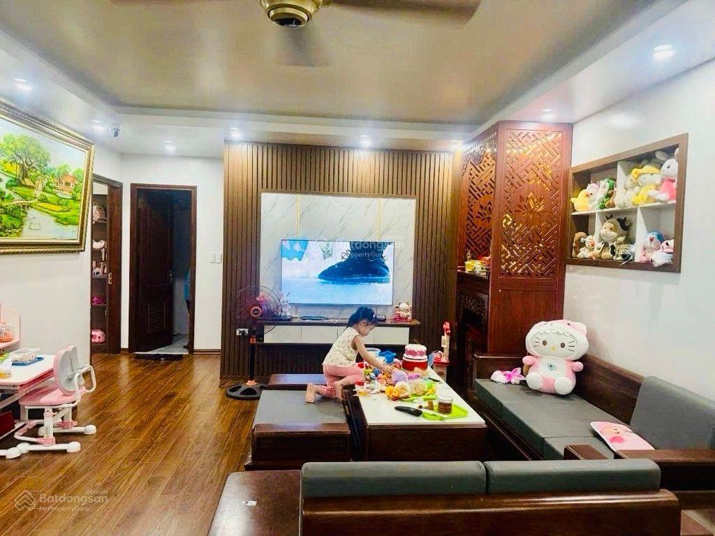 Bán căn hộ chung cư cao cấp hoàng đạo thúy dt 120m 3 ngủ