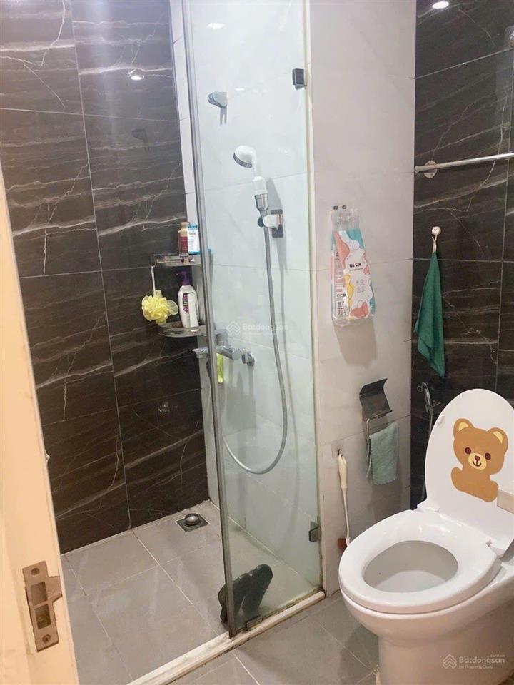 Chung cư 70m2 2pn riverside garden vũ tông phan khương đình