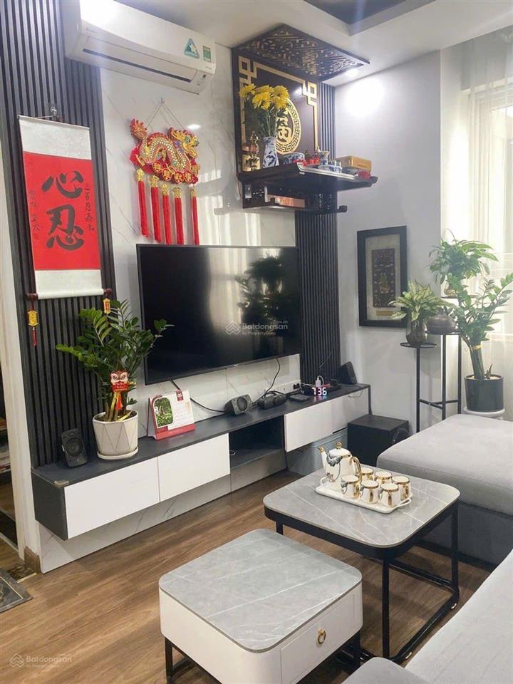 Chung cư 70m2 2pn riverside garden vũ tông phan khương đình
