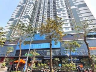 Chunh cư 70m2 2pn riverside garden vũ tông phan khương đình