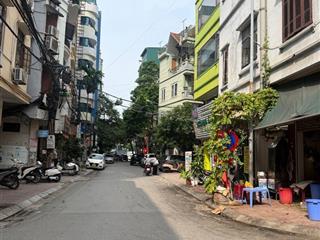 Chính chủ bán nhà phố tôn đức thắng 6 tỷ dt 29m