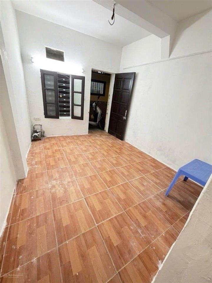 Chính chủ bán nhà phố tôn đức thắng 6 tỷ dt 29m