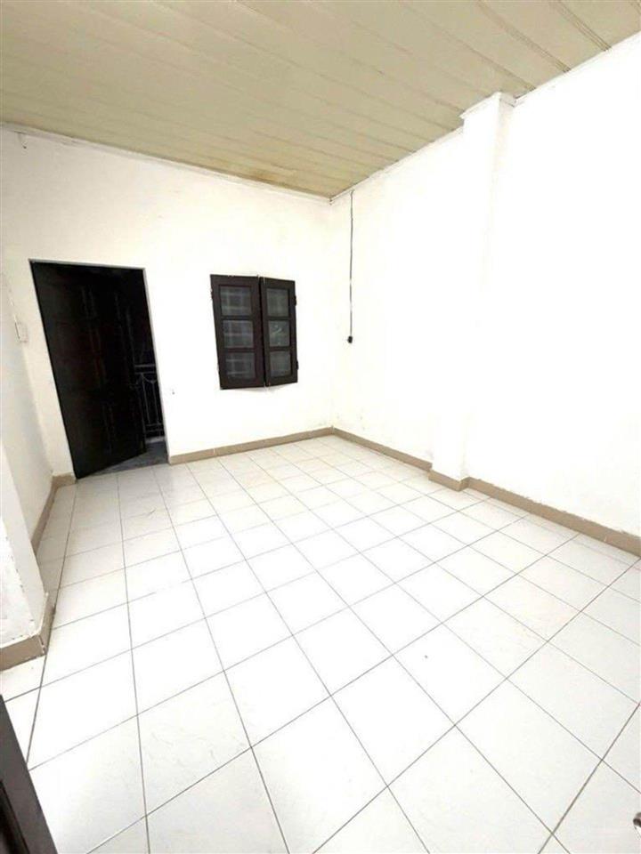 Chính chủ bán nhà phố tôn đức thắng 6 tỷ dt 29m