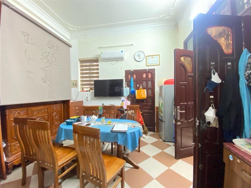Bán nhà phố vũ trọng phụng. dt 30m2 lô góc 2 thoáng, vị trí cực đẹp